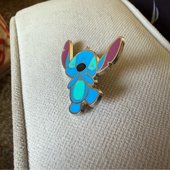 Disney Other - 2014 Disney Stitch Pin